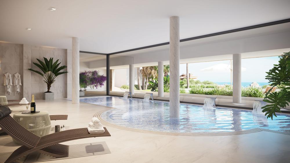  for sale terraced house Fuengirola Costa Del Sol Occidental 19