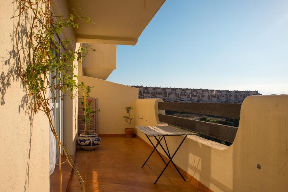  for sale apartment La Duquesa Costa Del Sol Occidental 6