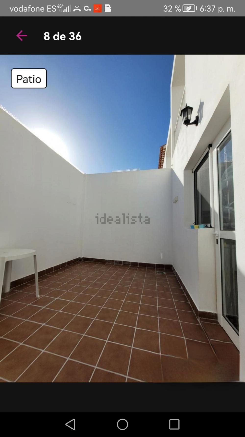  for sale duplex Galdar Área Norte 4