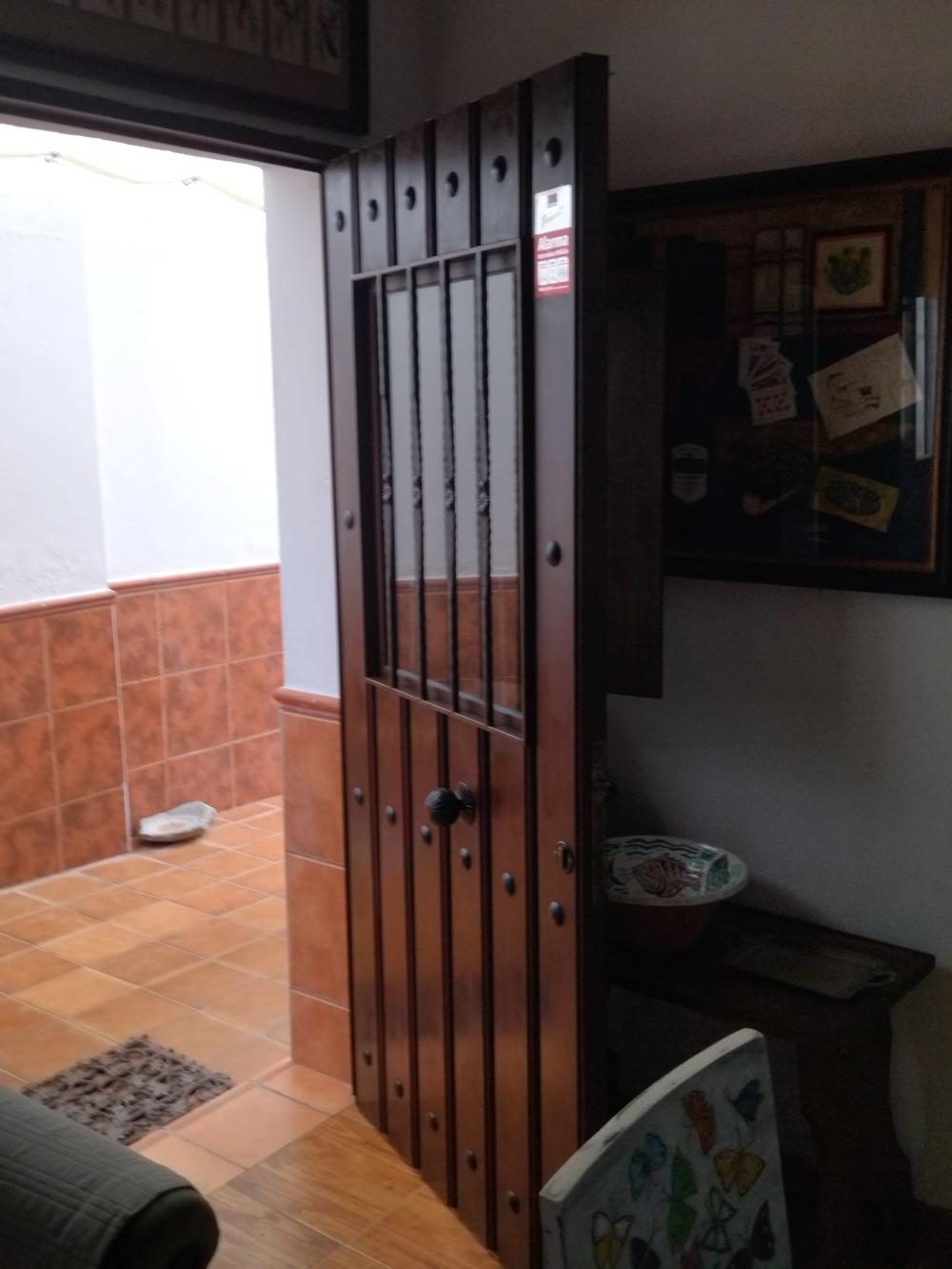  for sale villa Jedula Sierra De Cádiz 4