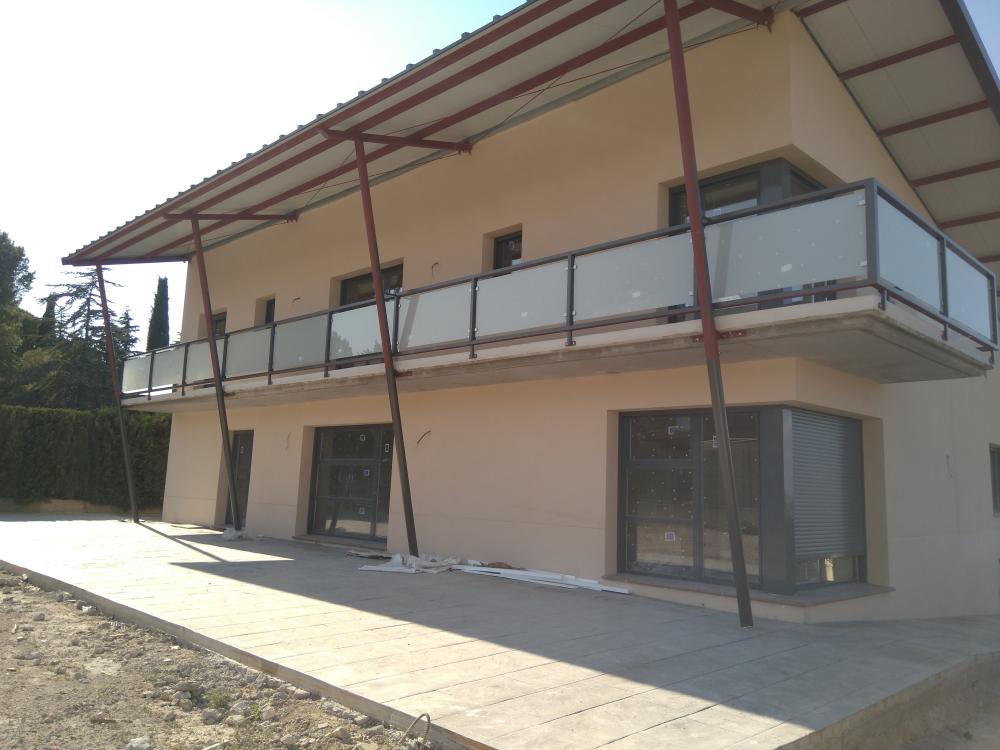  for sale villa Alto De La Muela Valdejalón 15