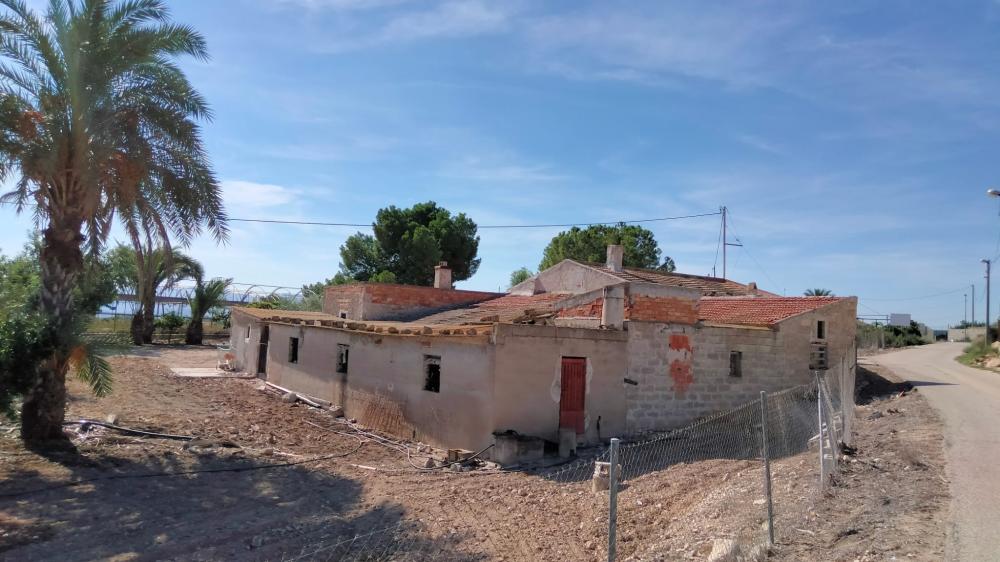 for sale country house La Murada Baix Segura 17
