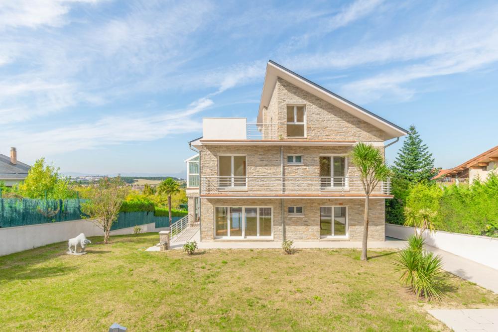  for sale villa Gorráiz Pamplona 3