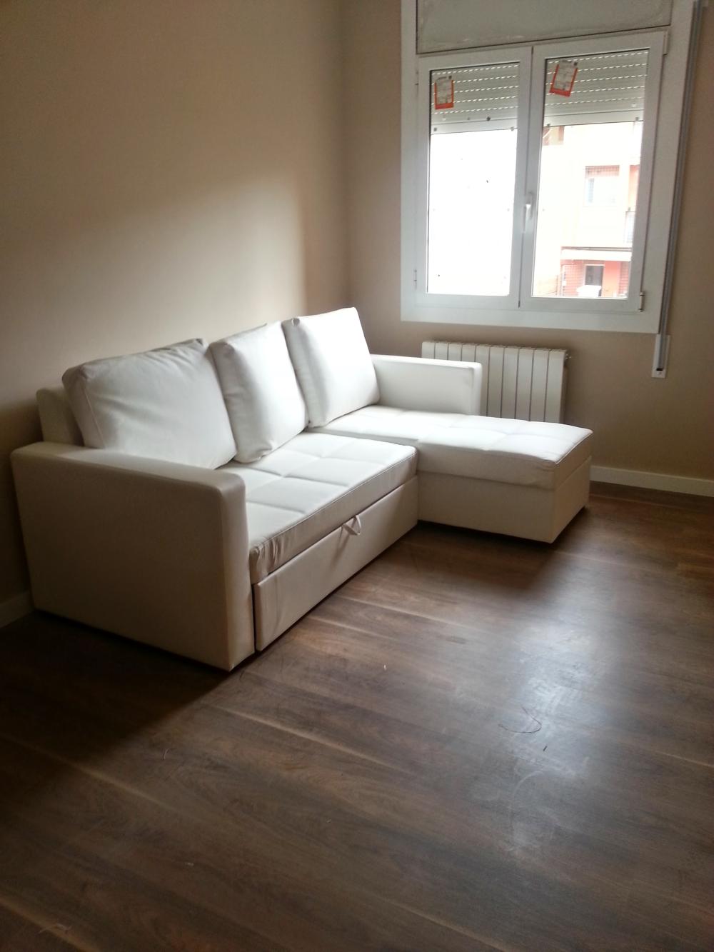  for sale apartment Sarrià-Sant Gervasi-Putget-Farró Barcelonès 8