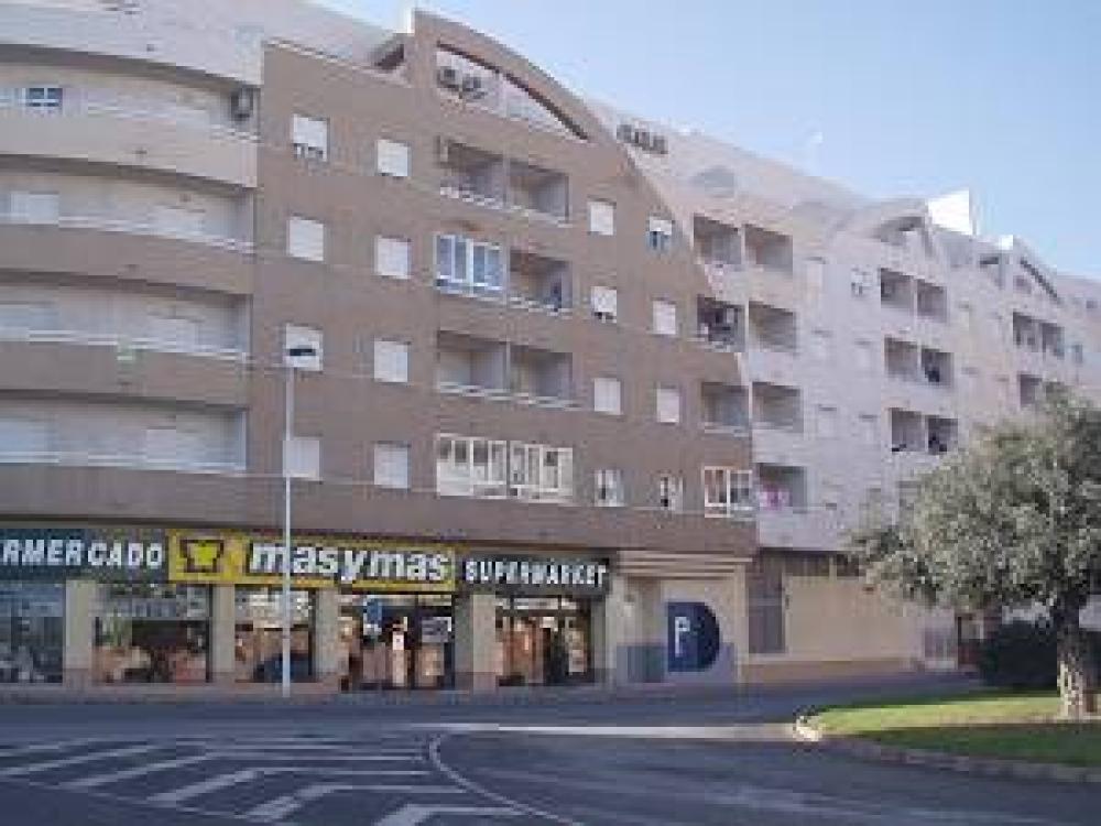  for sale duplex Torrevieja Baix Segura 1