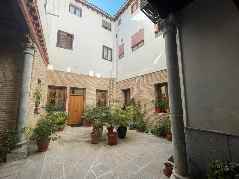  for sale studio apartment Toledo Casco Histórico 45002 Toledo 7