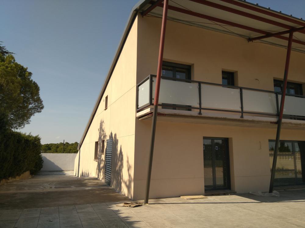  for sale villa Alto De La Muela Valdejalón 10