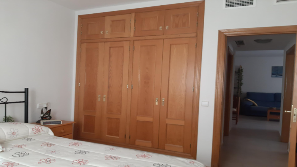  for sale apartment Garrucha Levante Almeriense 9