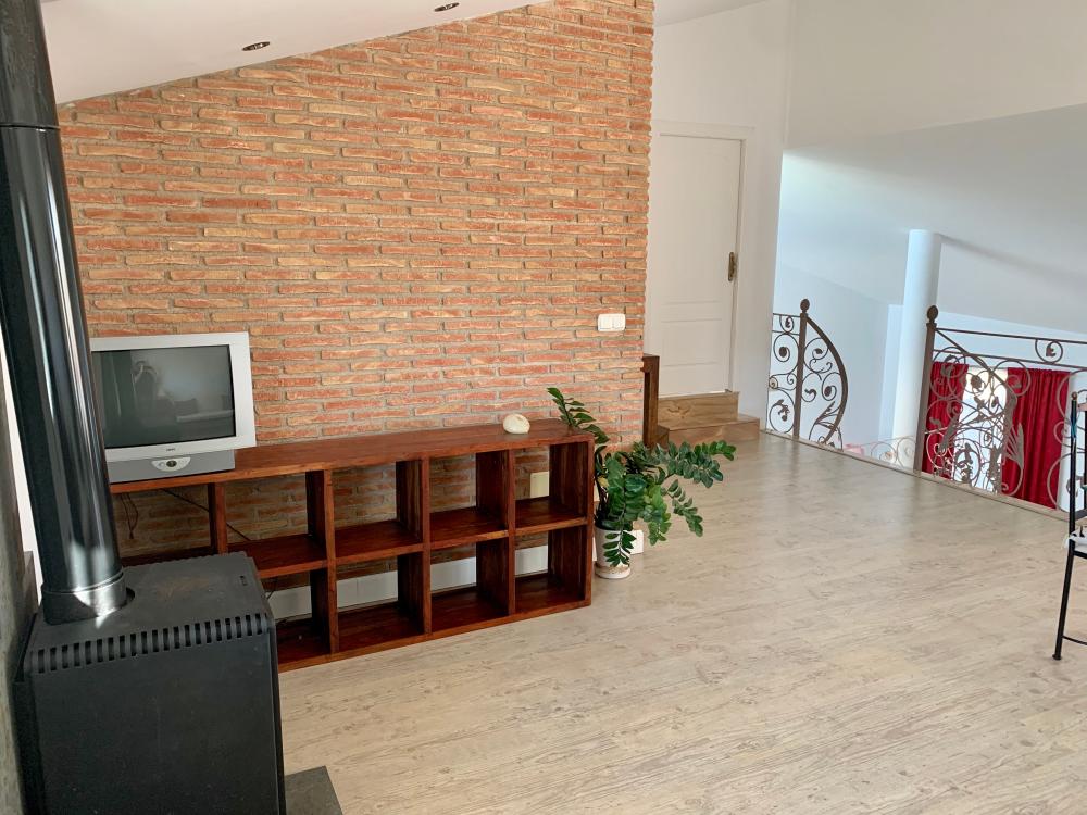  for sale villa Campos Del Rio Río Mula 9