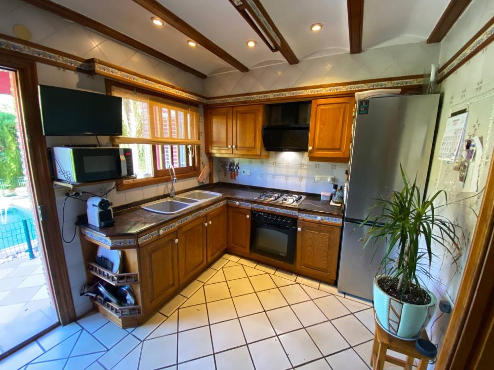  for sale villa Urbanización San Miguel Camp De Túria 23