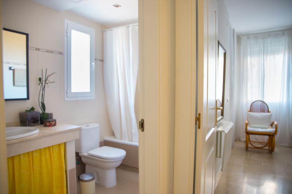  for sale apartment La Duquesa Costa Del Sol Occidental 22