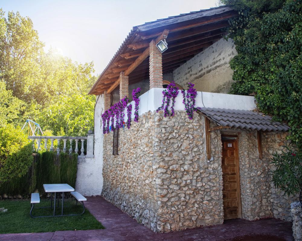  for sale villa Los Villares Metropolitana De Jaén 7
