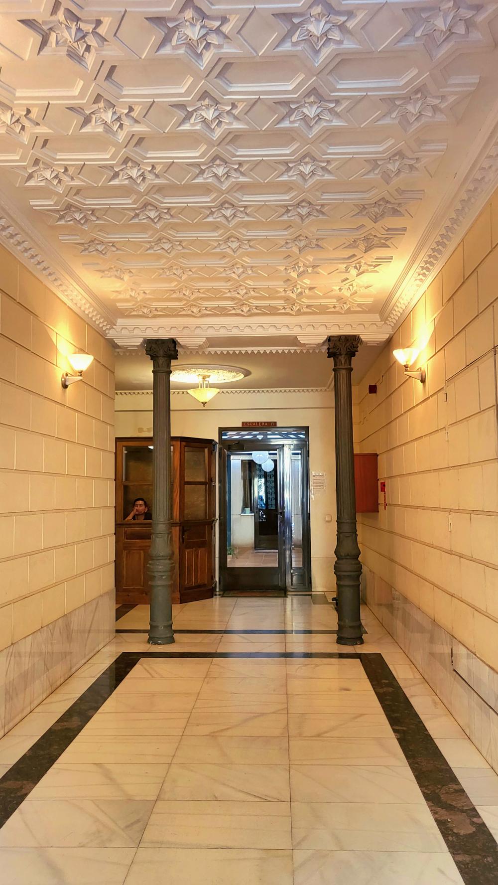  for sale penthouse Centro-Pza. Las Cortes Madrid Capital 31