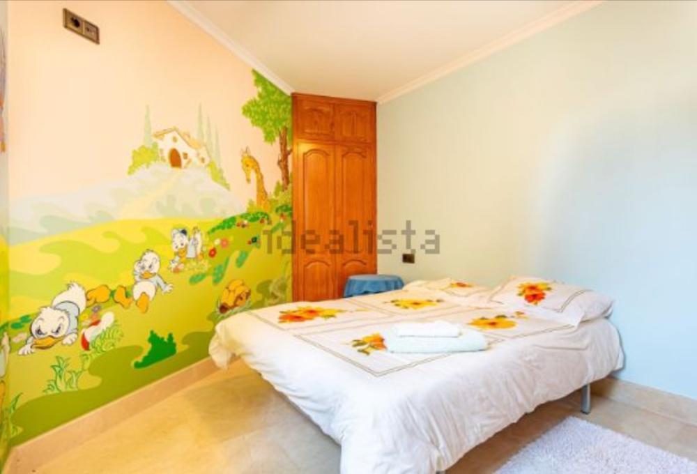  for sale manor house Arroyo De La Miel Costa Del Sol Occidental 42