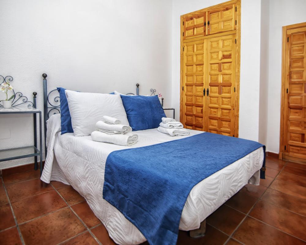  for sale villa Los Villares Metropolitana De Jaén 26
