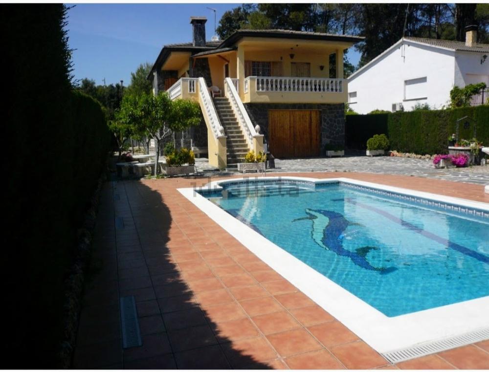  for sale villa Can Farell Vallès Oriental 12