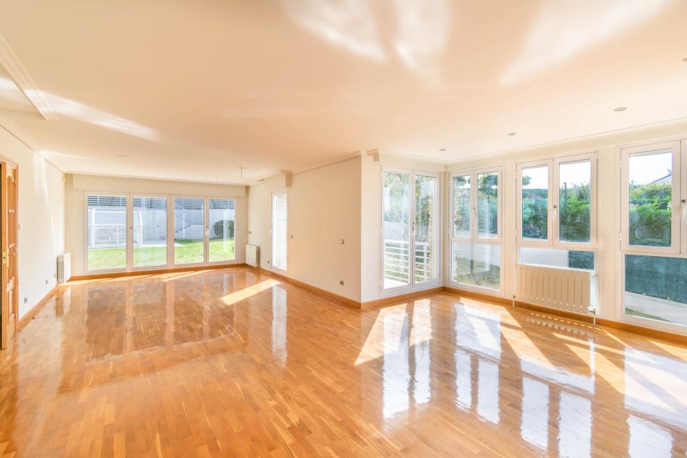  for sale villa Gorráiz Pamplona 14