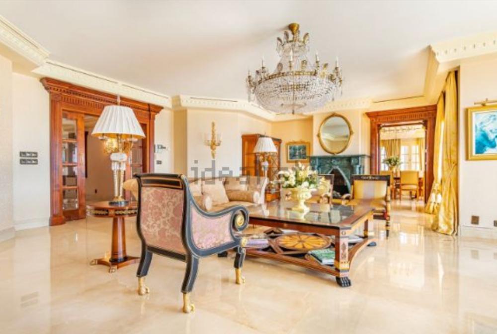  for sale manor house Arroyo De La Miel Costa Del Sol Occidental 9