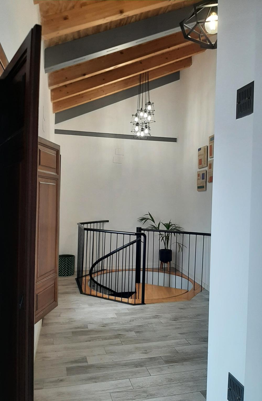  for sale house Albaicín Vega De Granada 27