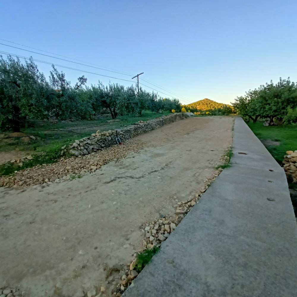  for sale house Rugat Vall D'albaida 2