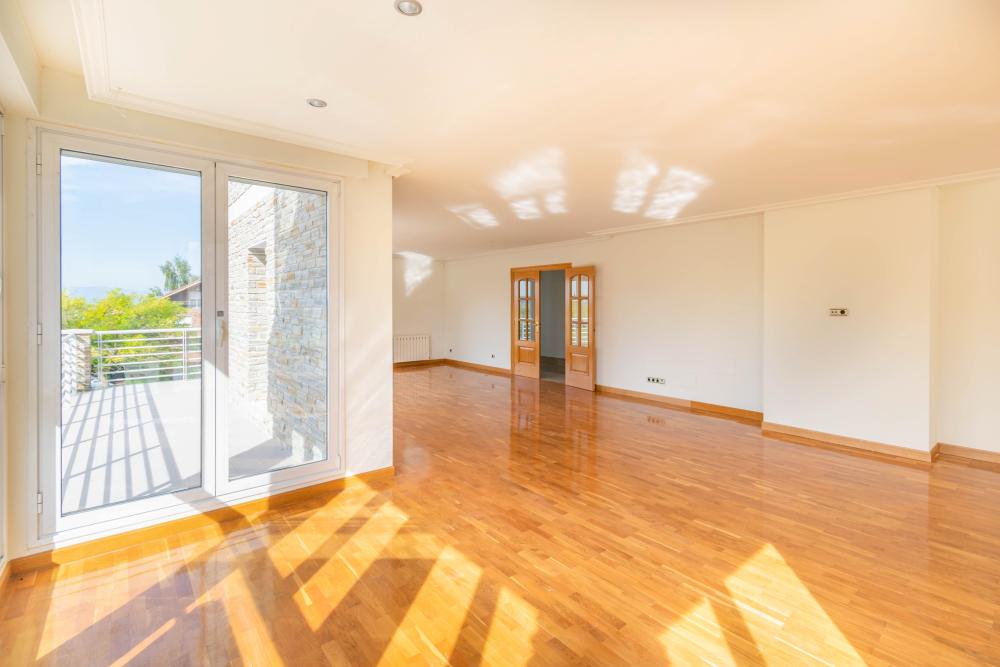  for sale villa Gorráiz Pamplona 9