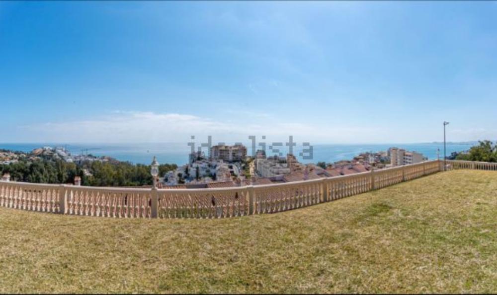  for sale manor house Arroyo De La Miel Costa Del Sol Occidental 1