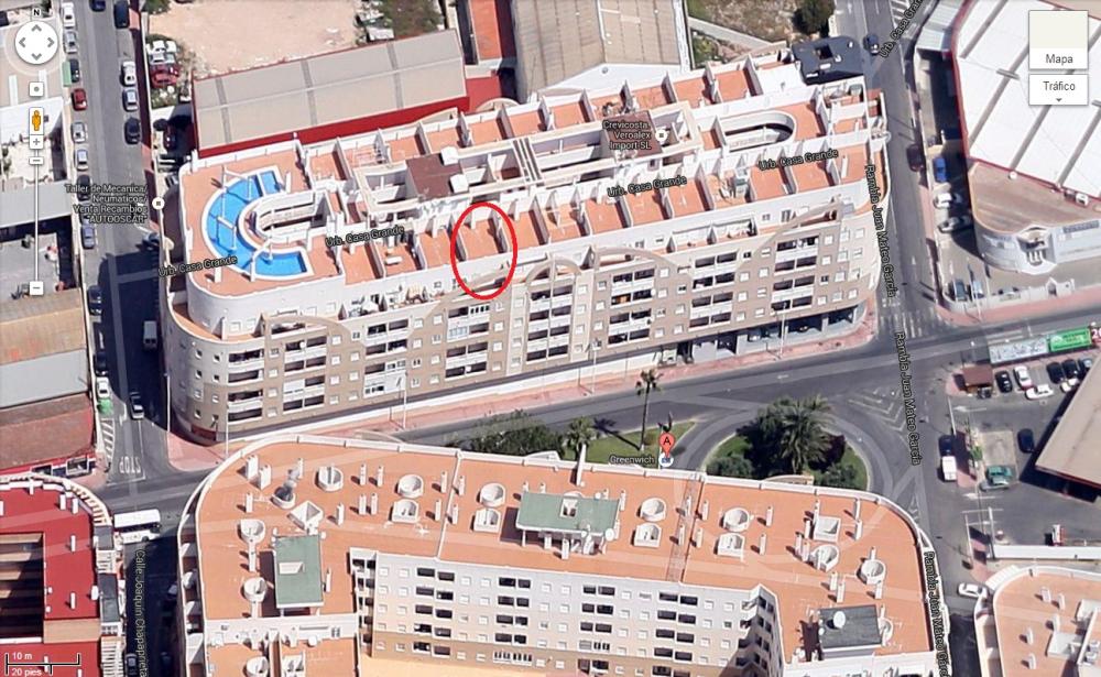  for sale duplex Torrevieja Baix Segura 26