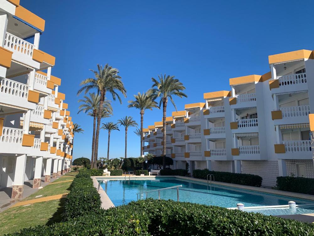  for sale apartment Dénia Marina Alta 3