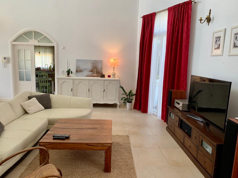  for sale villa Campos Del Rio Río Mula 18