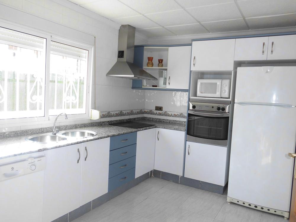  for sale apartment Dénia Marina Alta 9