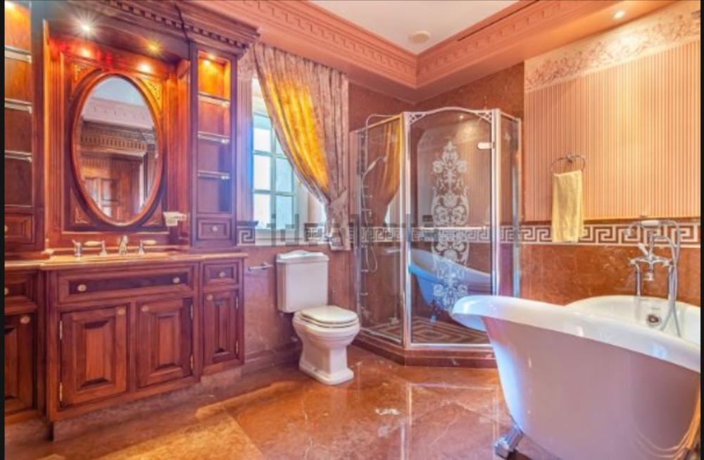  for sale manor house Arroyo De La Miel Costa Del Sol Occidental 30