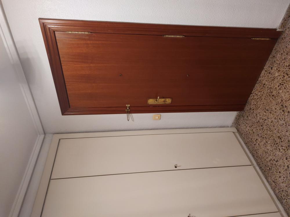 for sale apartment L'eixample Russafa Valencia 6