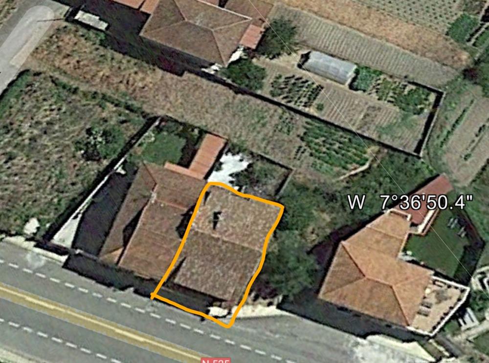  for sale villa Trasmiras Limia 29