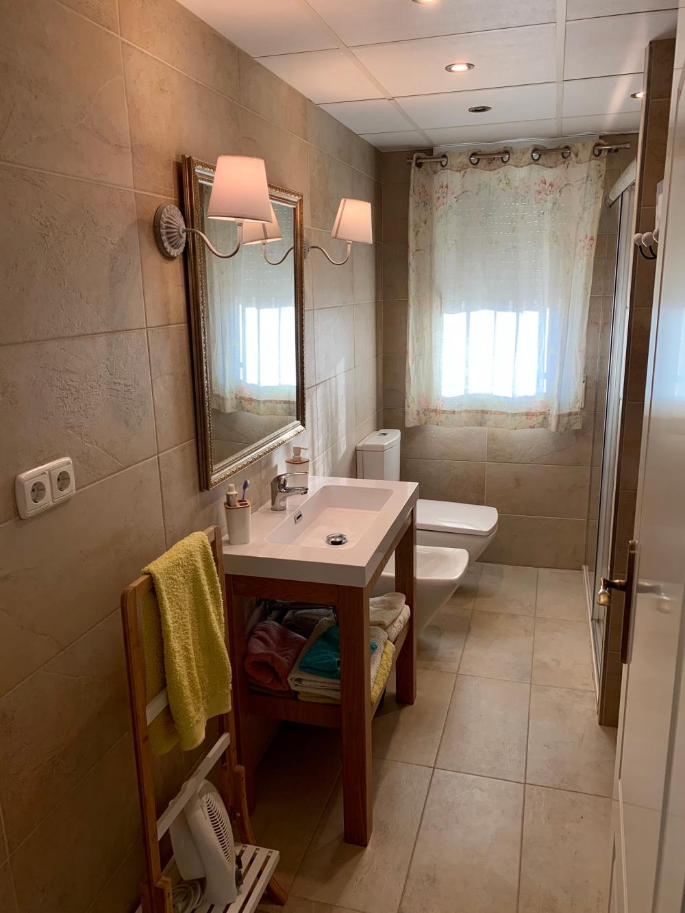  for sale villa Campos Del Rio Río Mula 22