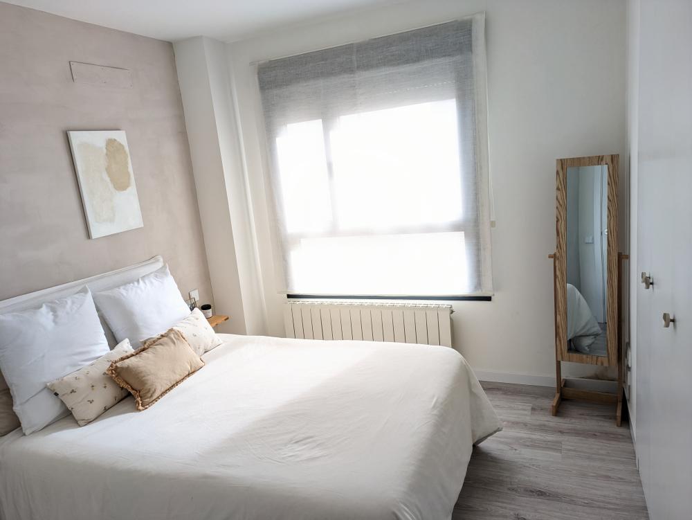  for sale penthouse Tetuán-Almenara Madrid Capital 5