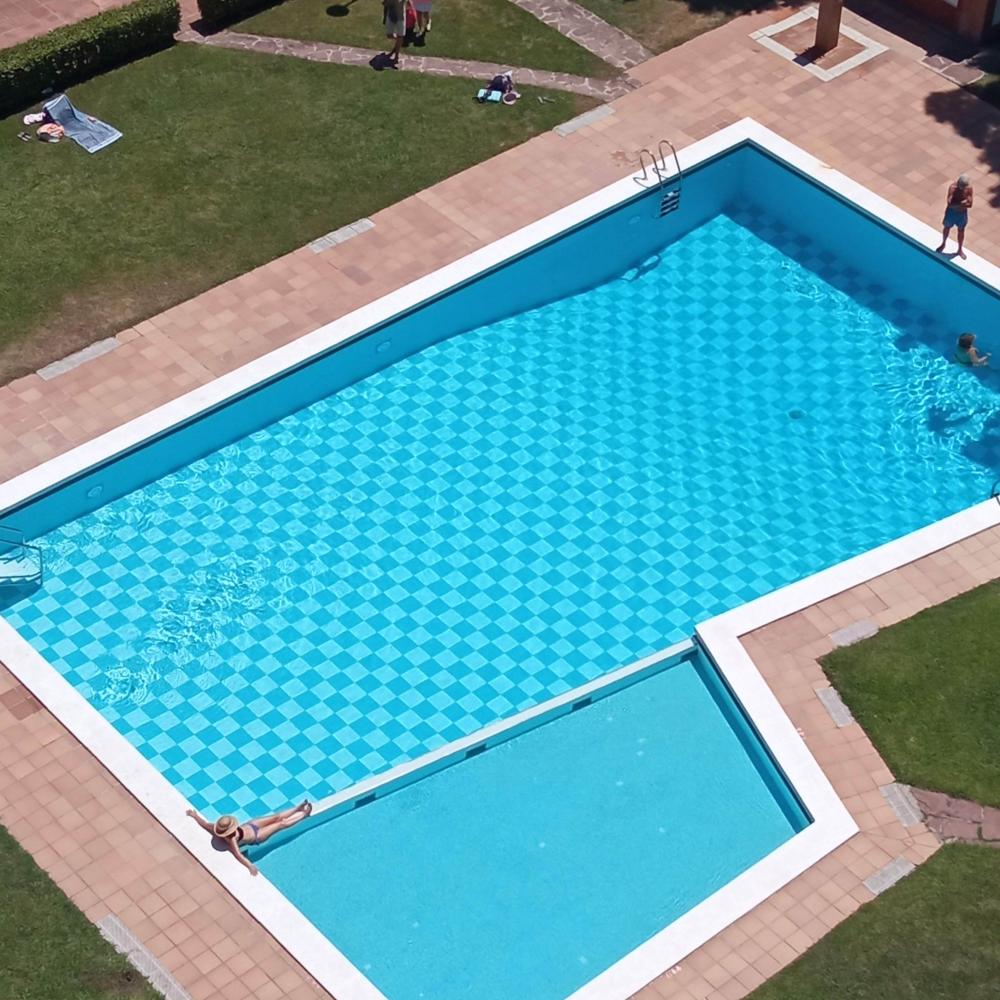  for sale penthouse Blanes Selva 7