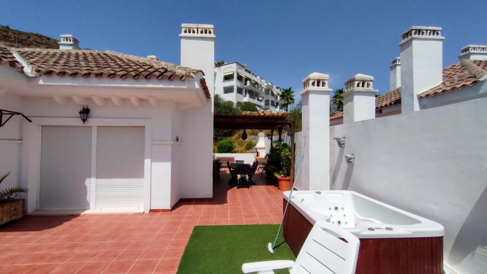  for sale penthouse Rincón De La Victoria Axarquía 9