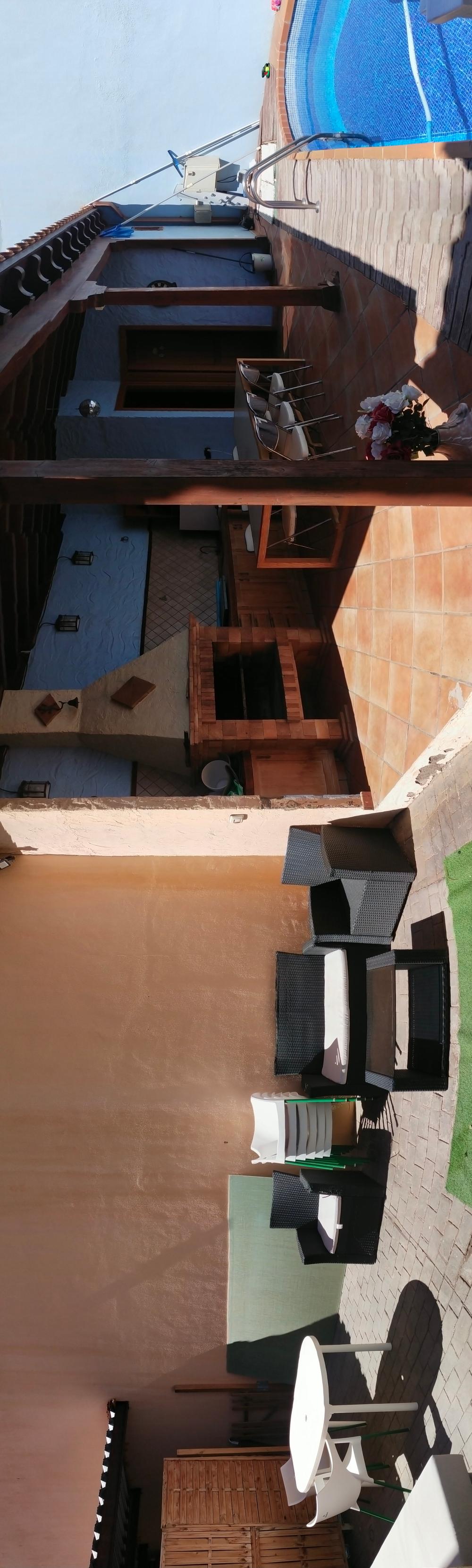  for sale semi-detached house Radazul Bajo Zona Metropolitana 3