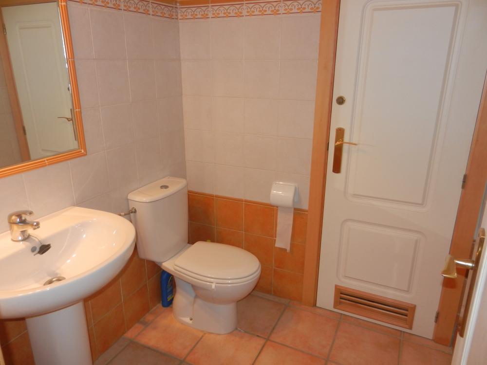  for sale terraced house Islantilla Costa Occidental 22