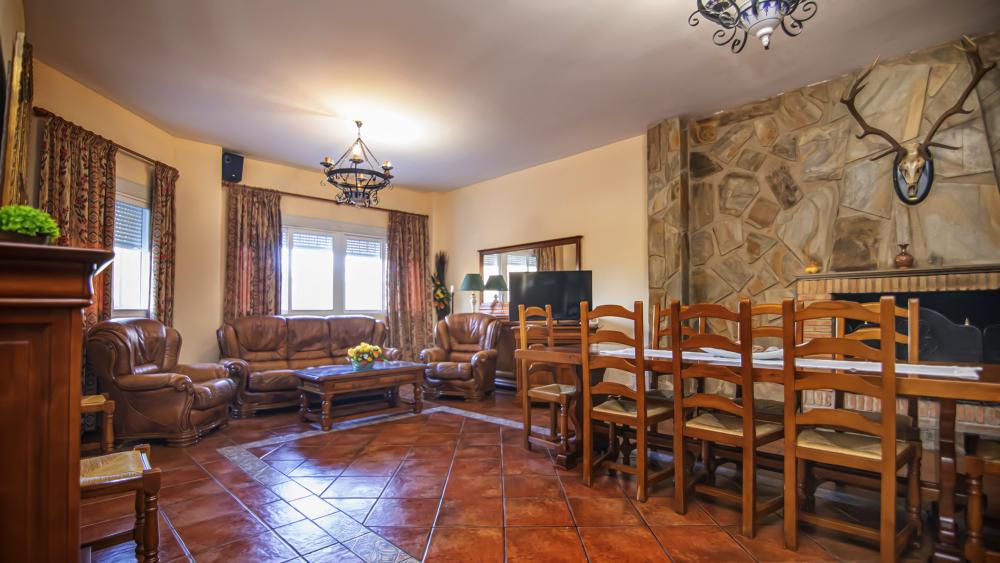  for sale villa Los Villares Metropolitana De Jaén 19