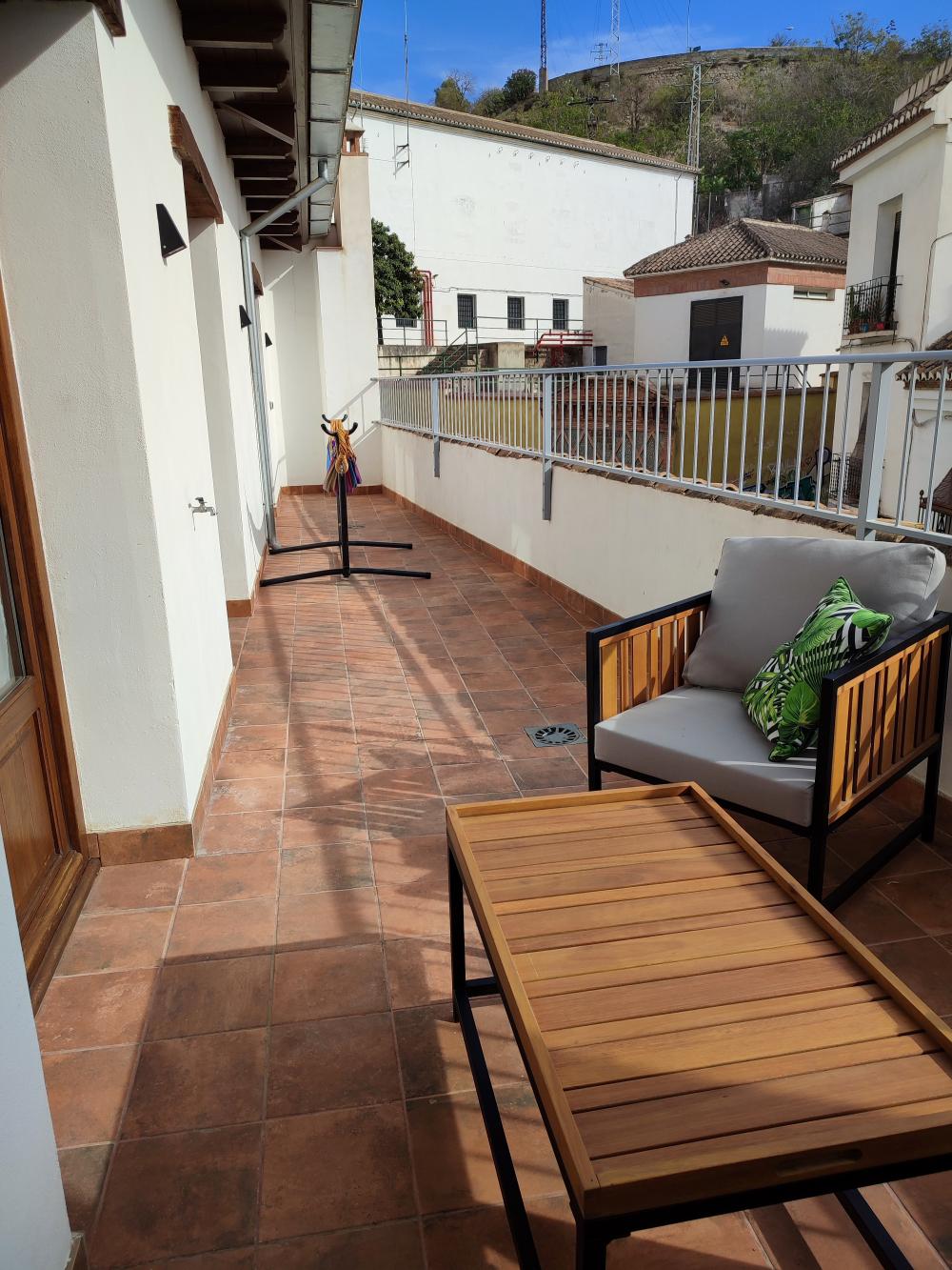  for sale house Albaicín Vega De Granada 4