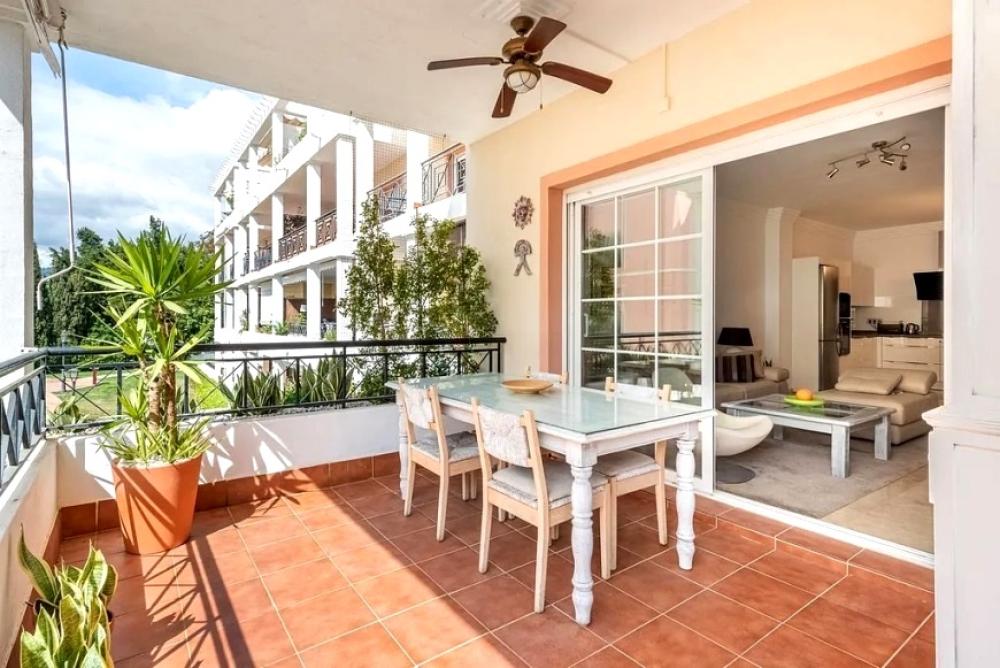  for sale apartment Nueva Andalucía Costa Del Sol Occidental 6