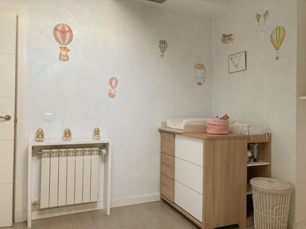  for sale penthouse Centro-Pza. Las Cortes Madrid Capital 18