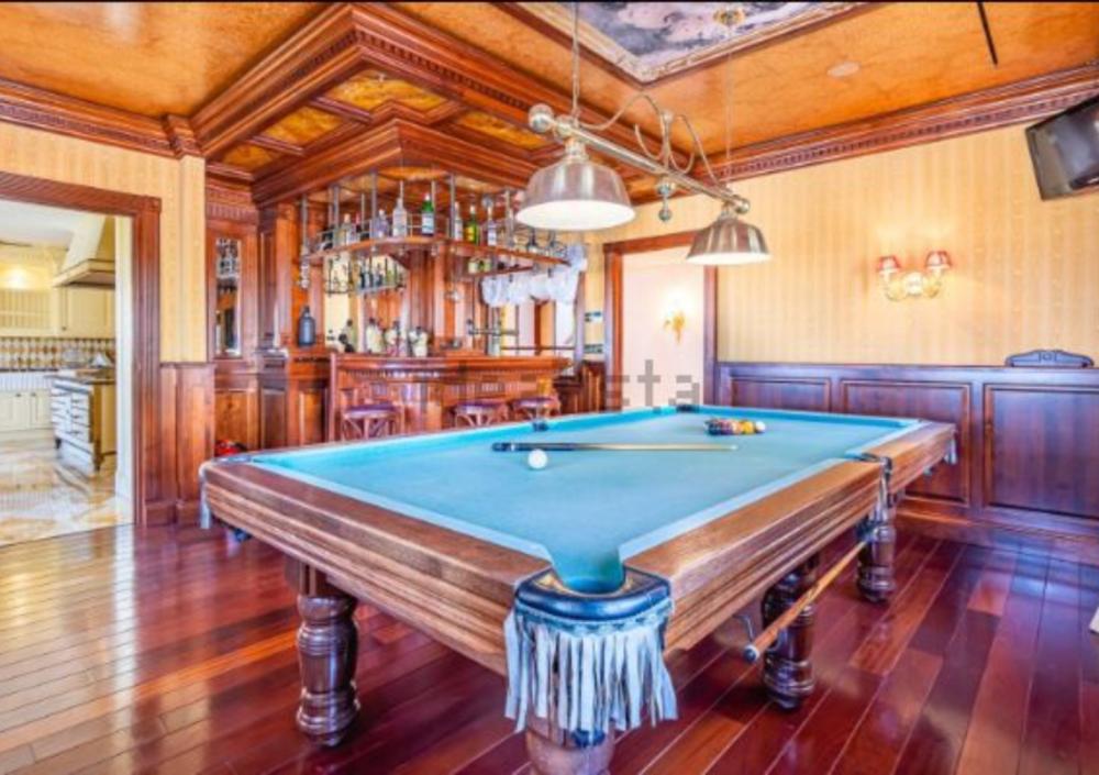  for sale manor house Arroyo De La Miel Costa Del Sol Occidental 21