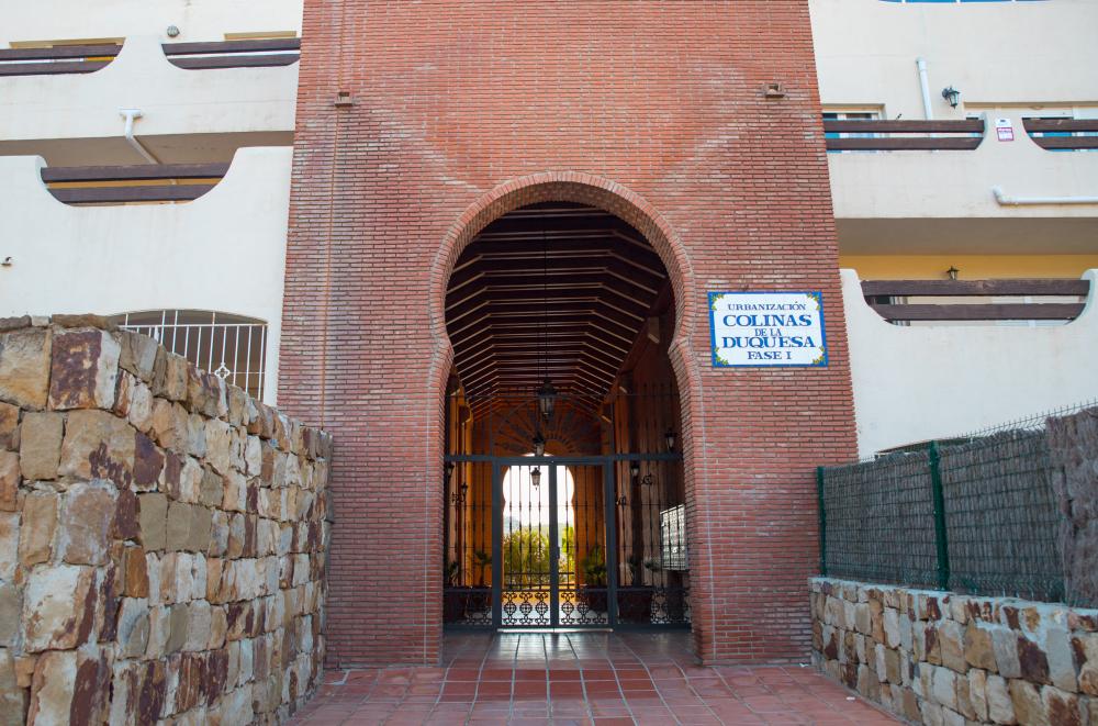  for sale apartment La Duquesa Costa Del Sol Occidental 43