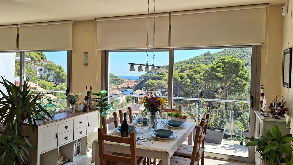  for sale duplex Begur Baix Empordà 1