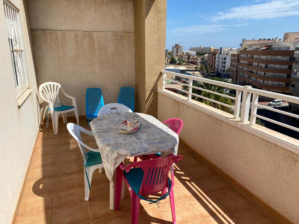  for sale duplex Torrevieja Baix Segura 11