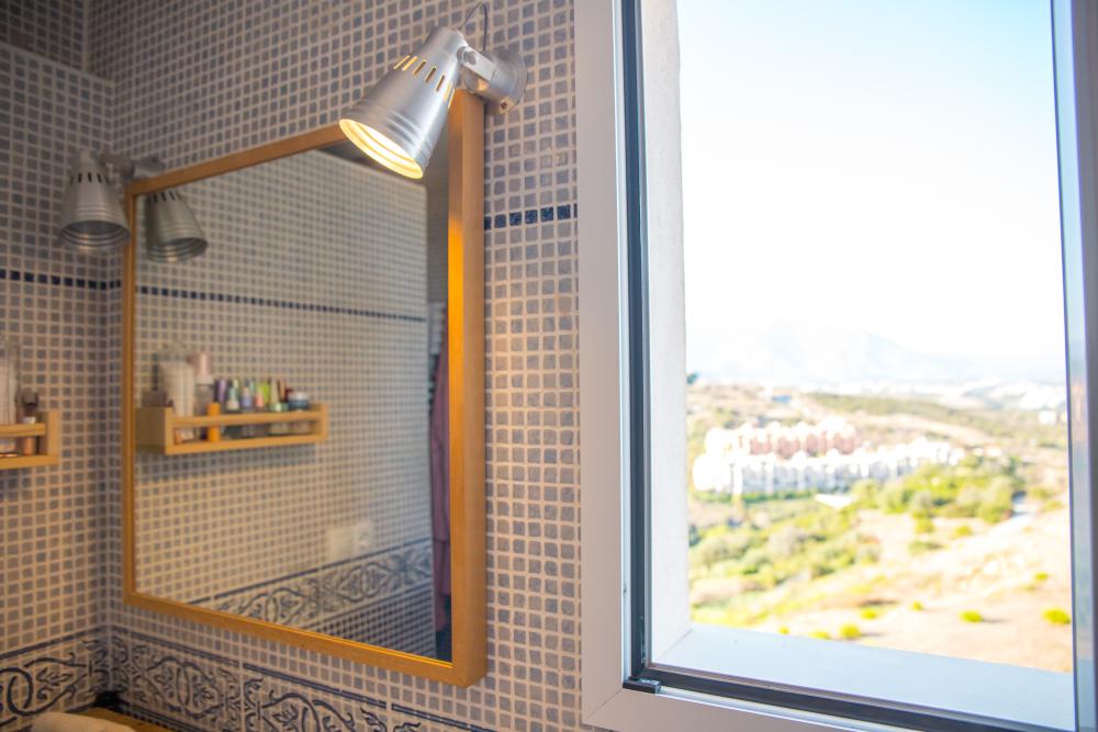  for sale apartment La Duquesa Costa Del Sol Occidental 14