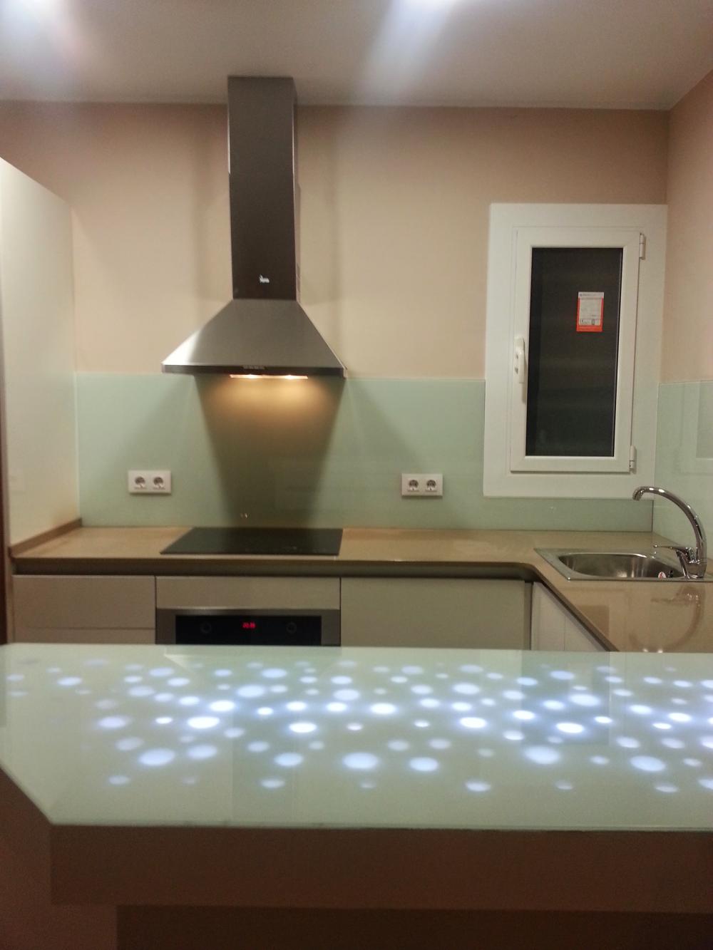  for sale apartment Sarrià-Sant Gervasi-Putget-Farró Barcelonès 4
