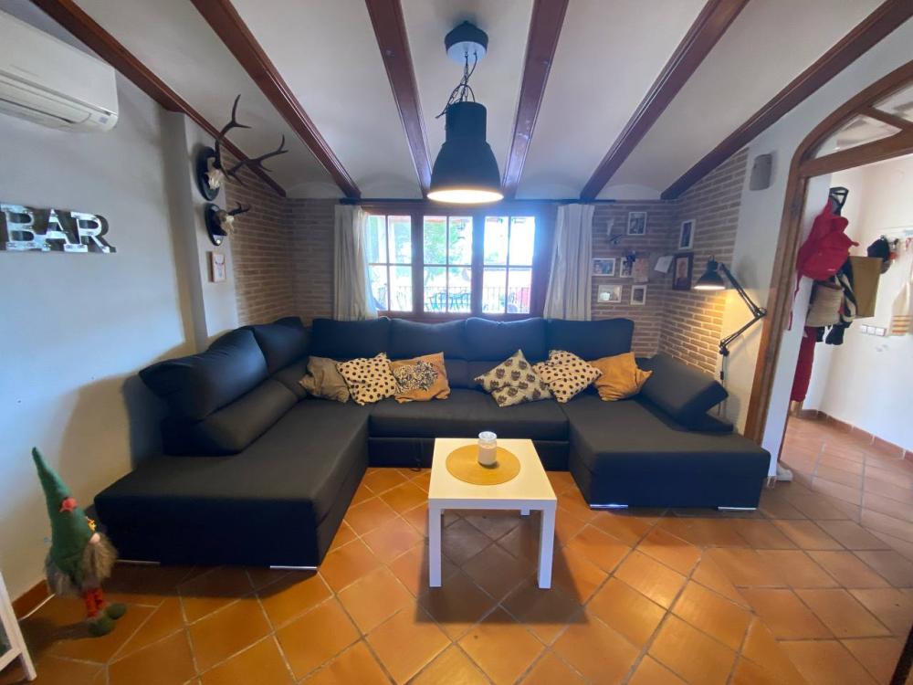 for sale villa Urbanización San Miguel Camp De Túria 16